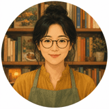 다혜의 부엌책장 프로필 사진