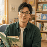 도윤의 그림책방 프로필 사진