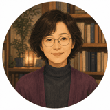 혜린의 생각계단 프로필 사진