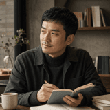 현우의 문장책장 프로필 사진