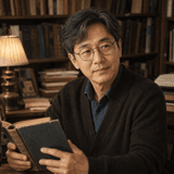 재호의 오래된책장 프로필 사진