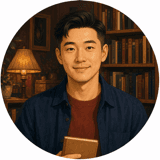 준석의 미스터리 지도 프로필 사진