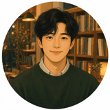 시우의 성장서가 프로필 사진
